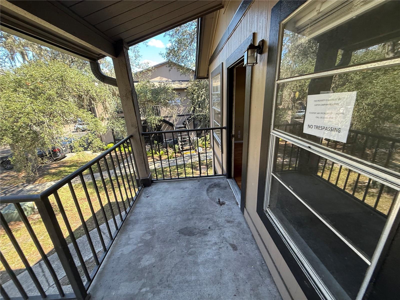 NORTH OAKS CONDO III - Residential