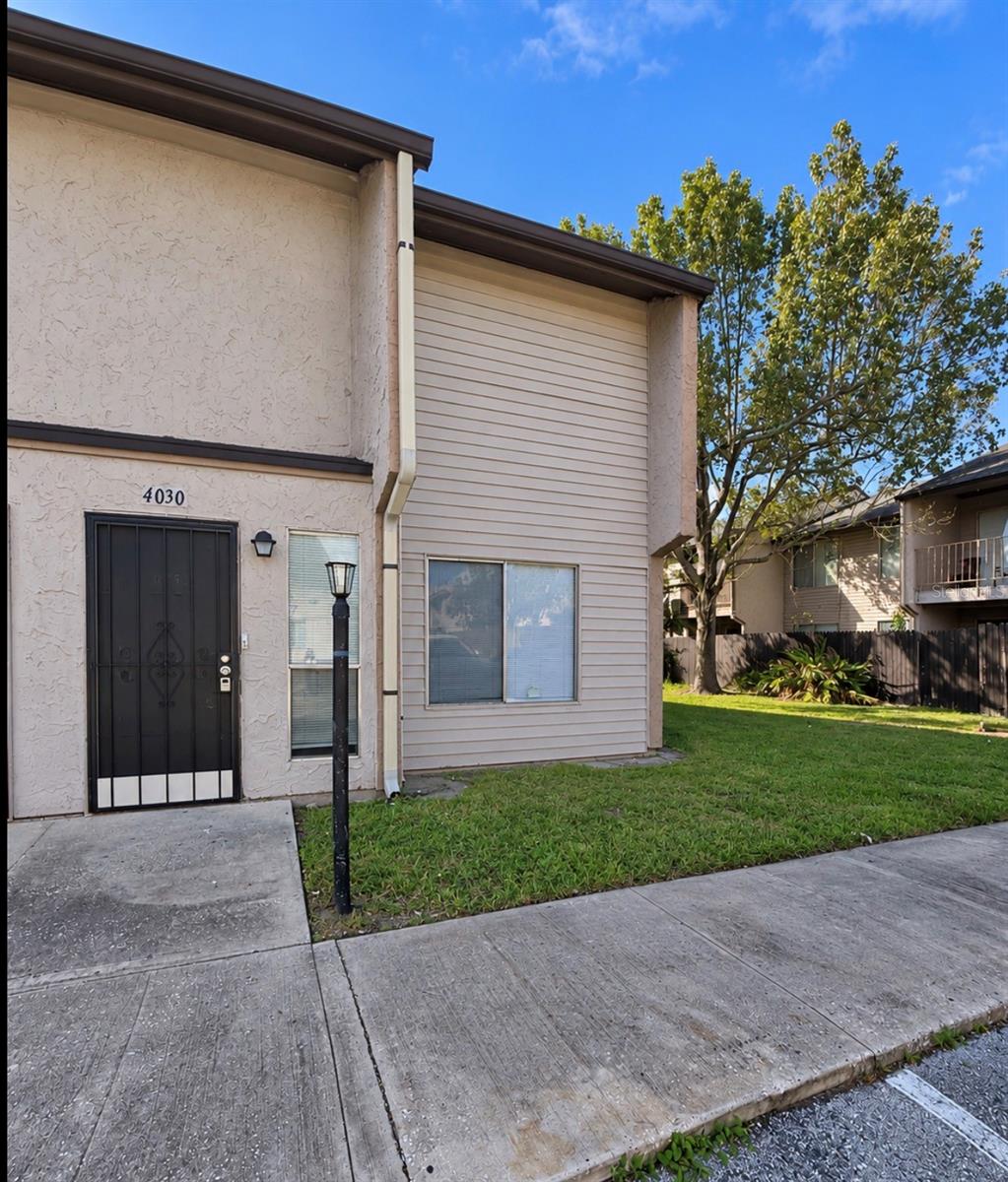LYME BAY COLONY CONDO - Residential