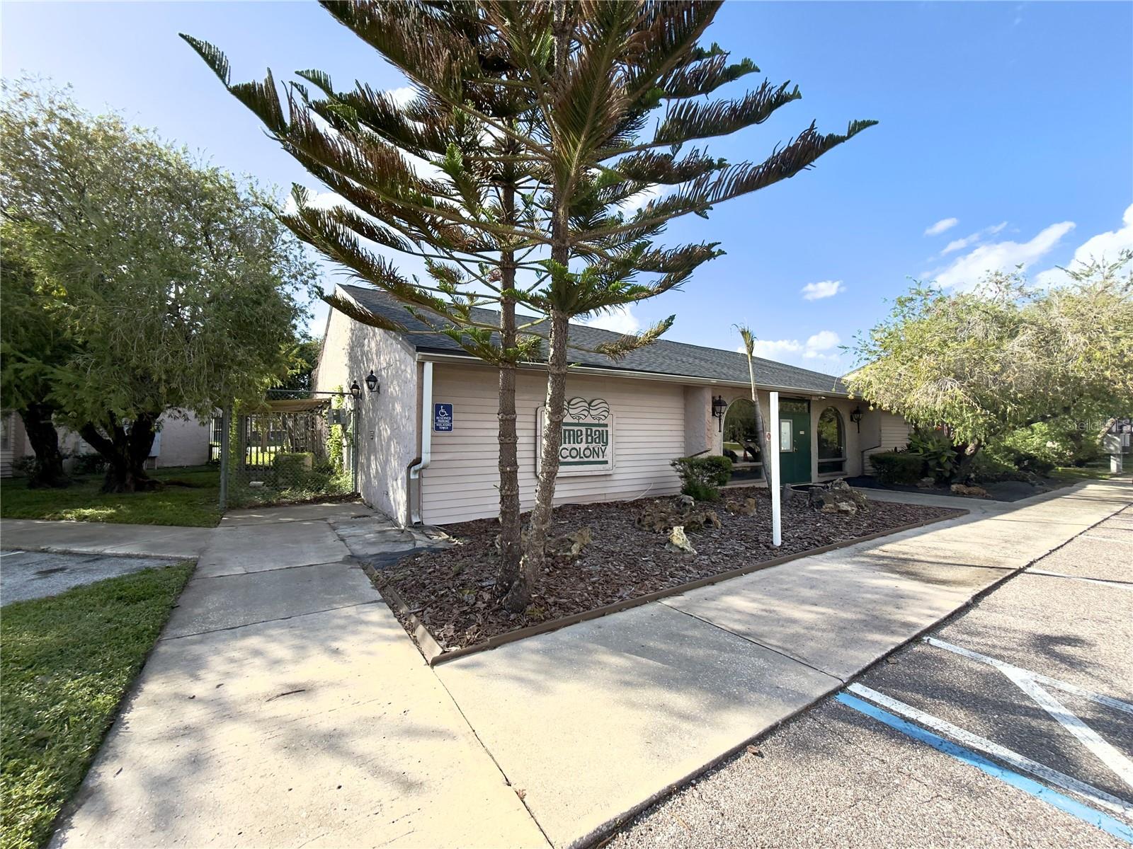 LYME BAY COLONY CONDO - Residential