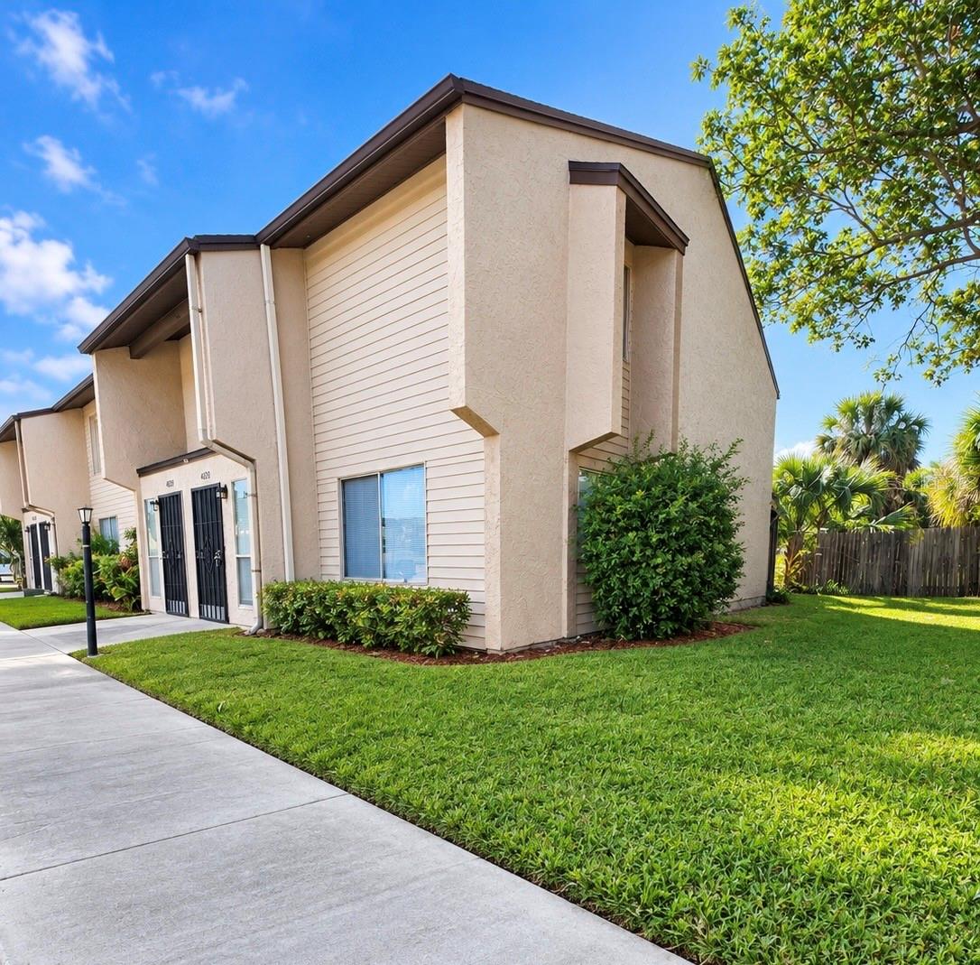 LYME BAY COLONY CONDO - Residential
