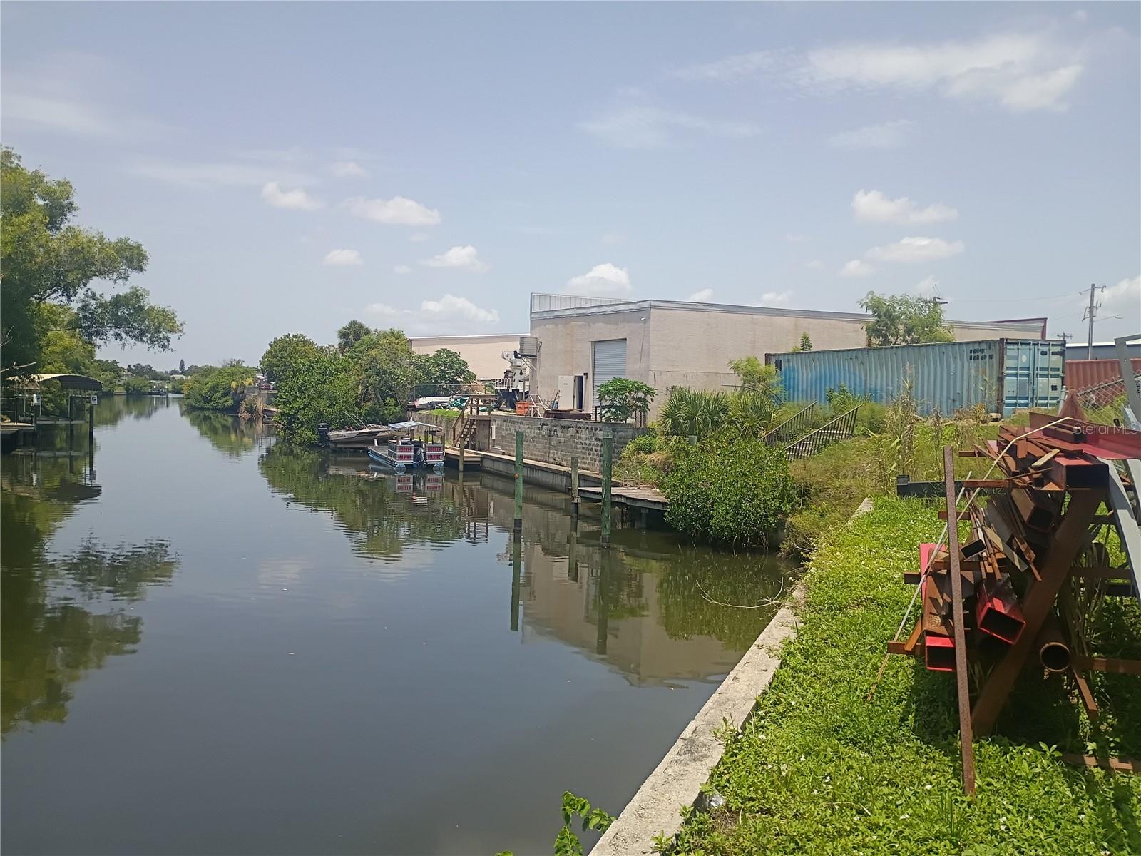 CAPE CORAL - Commercial Sale