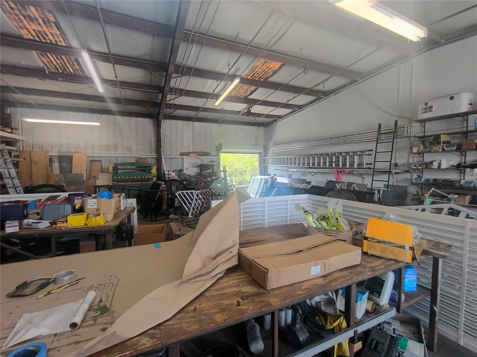 CAPE CORAL - Commercial Sale