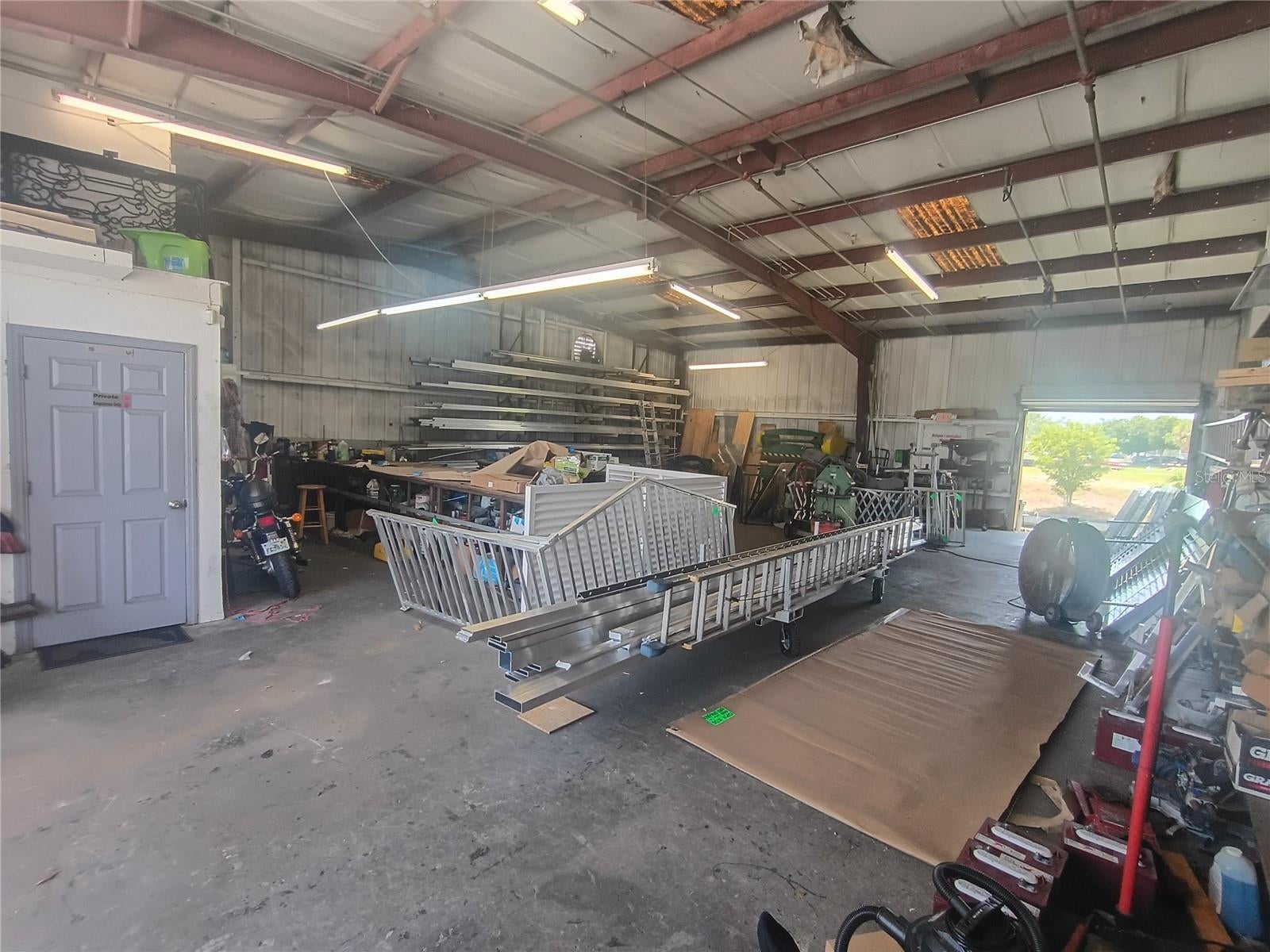 CAPE CORAL - Commercial Sale