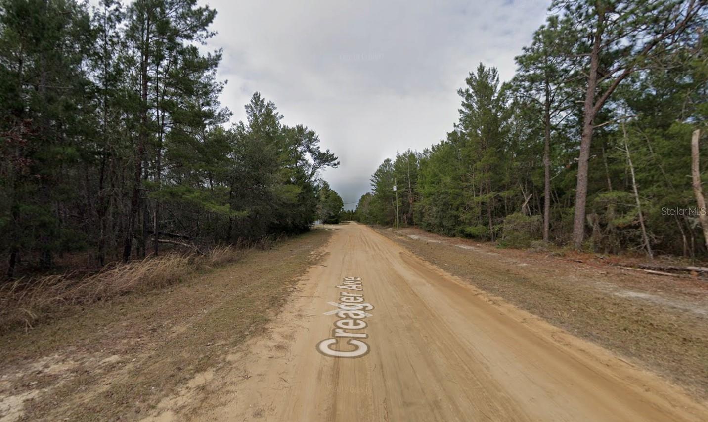 INTERLACHEN LAKES ESTATES - Land