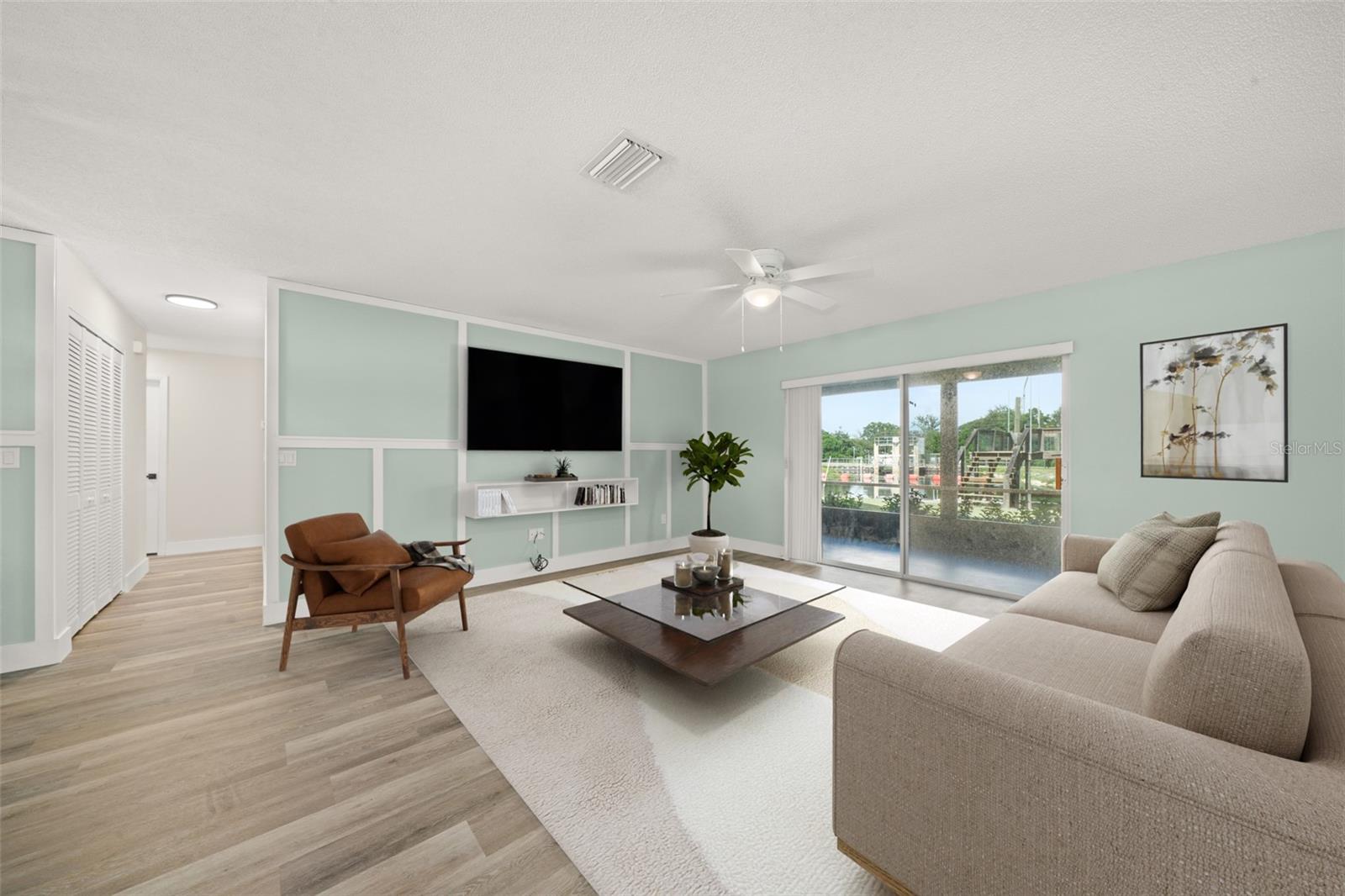 LEISURE LAKES SEC 11 - Residential