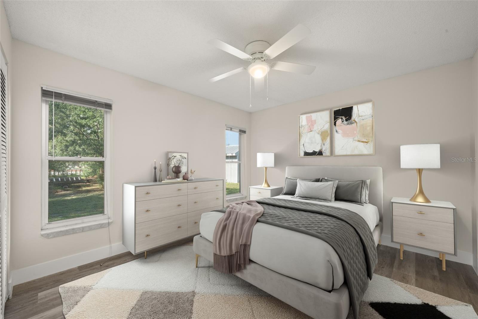 LEISURE LAKES SEC 11 - Residential
