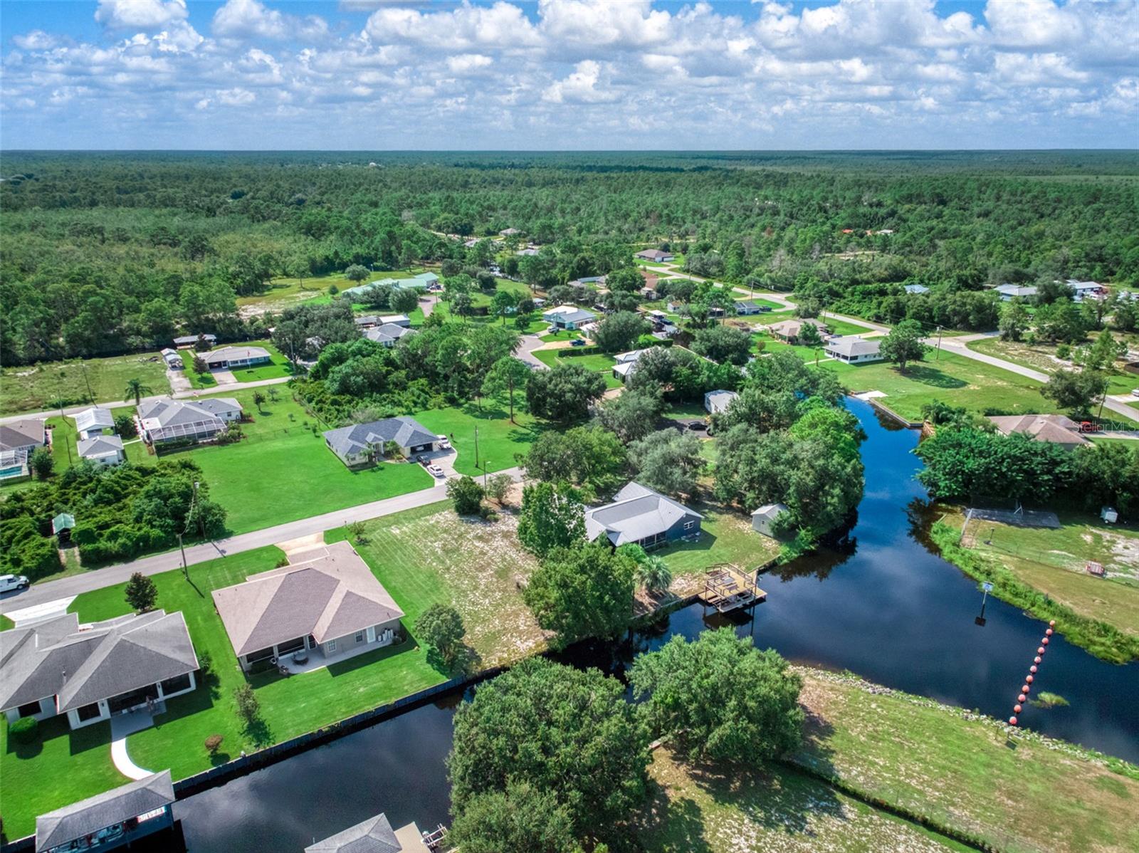 LEISURE LAKES SEC 11 - Residential
