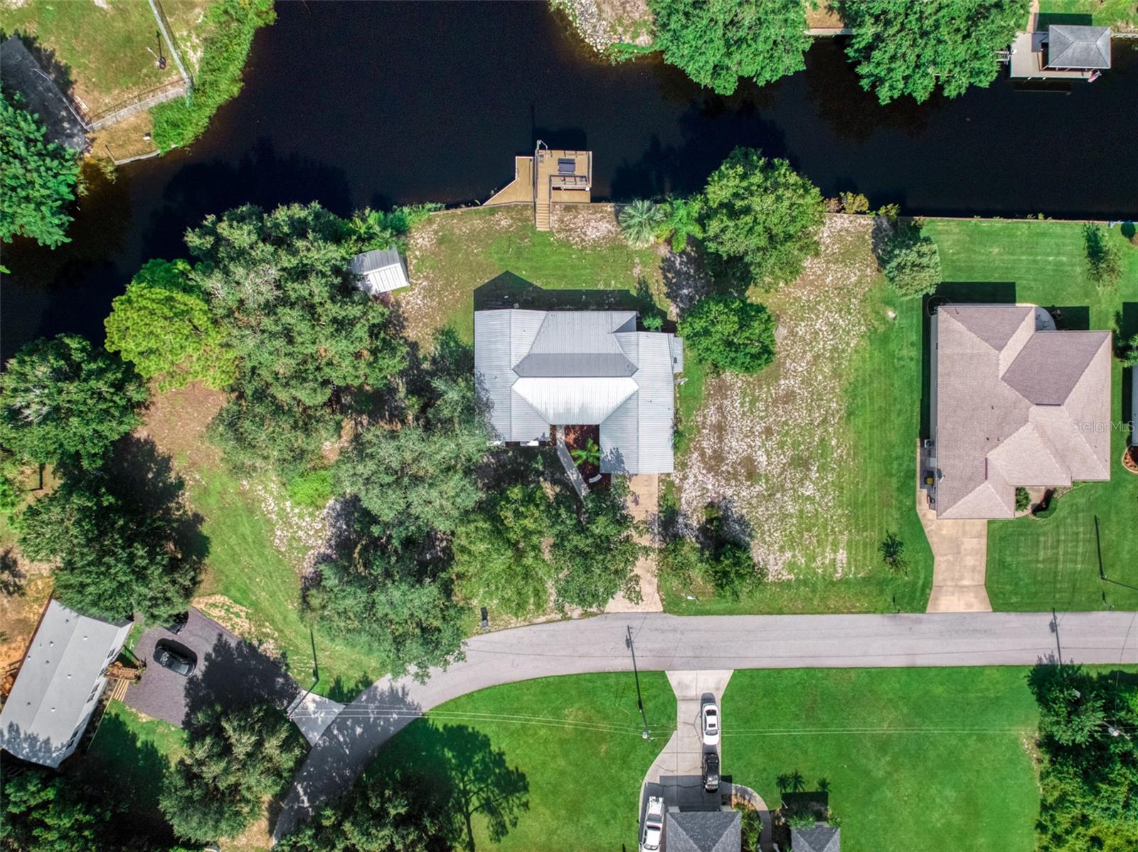 LEISURE LAKES SEC 11 - Residential