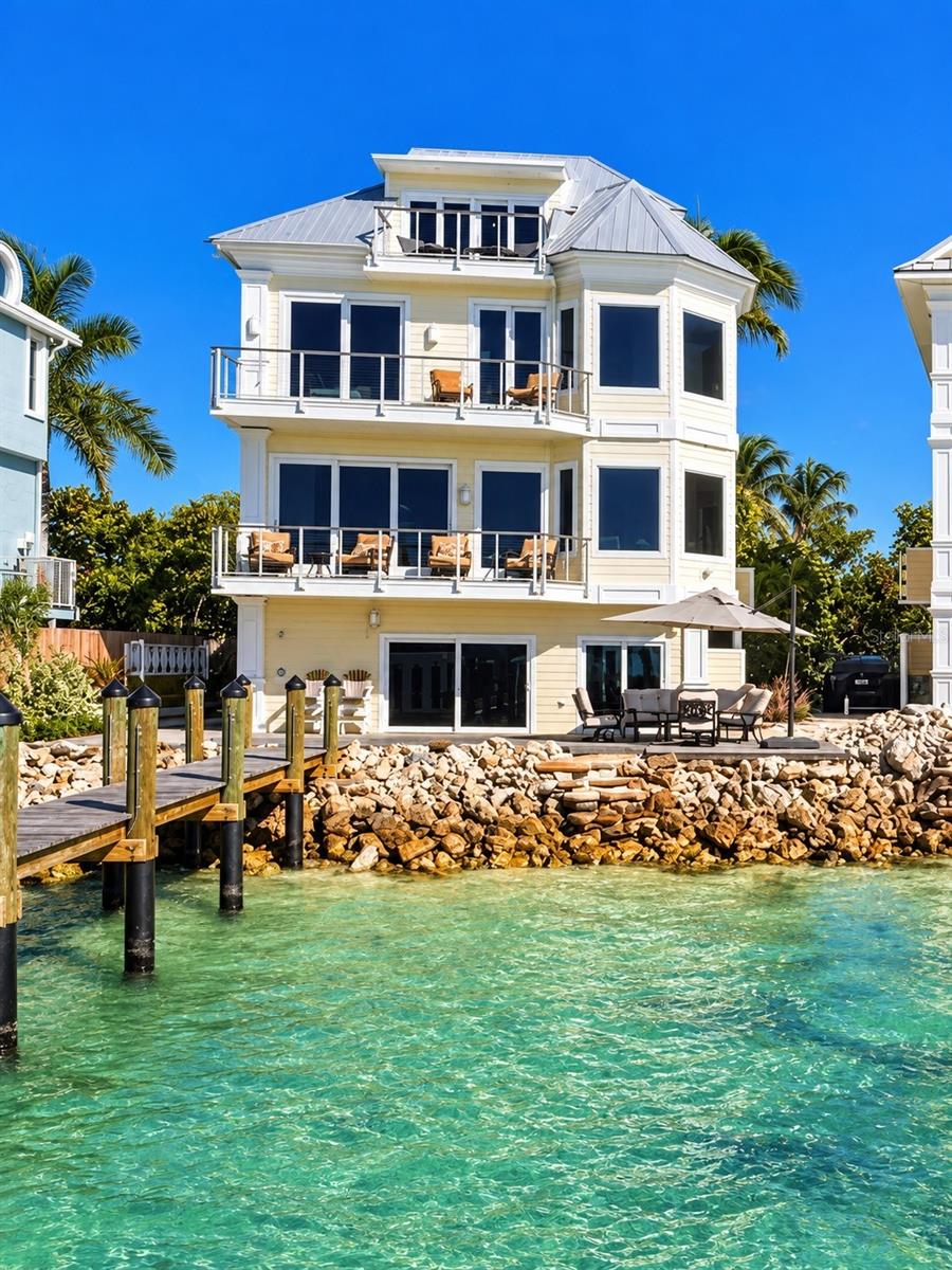 SIESTA REV OF - Residential