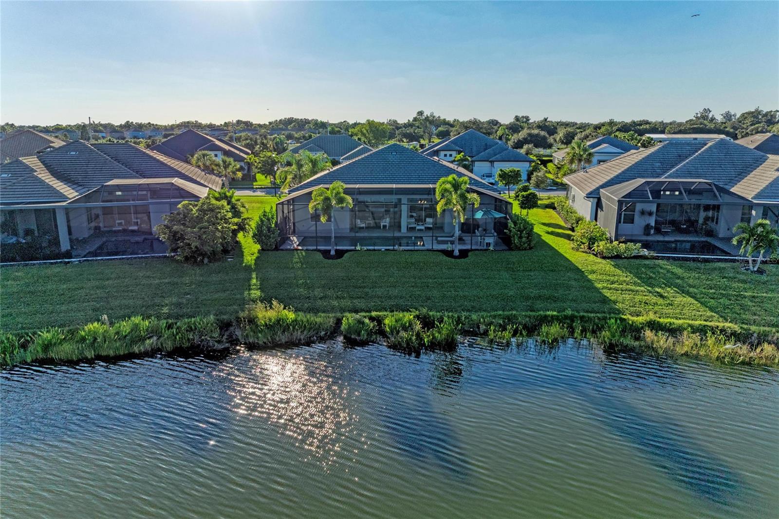 WORTHINGTON PH 1 - Residential