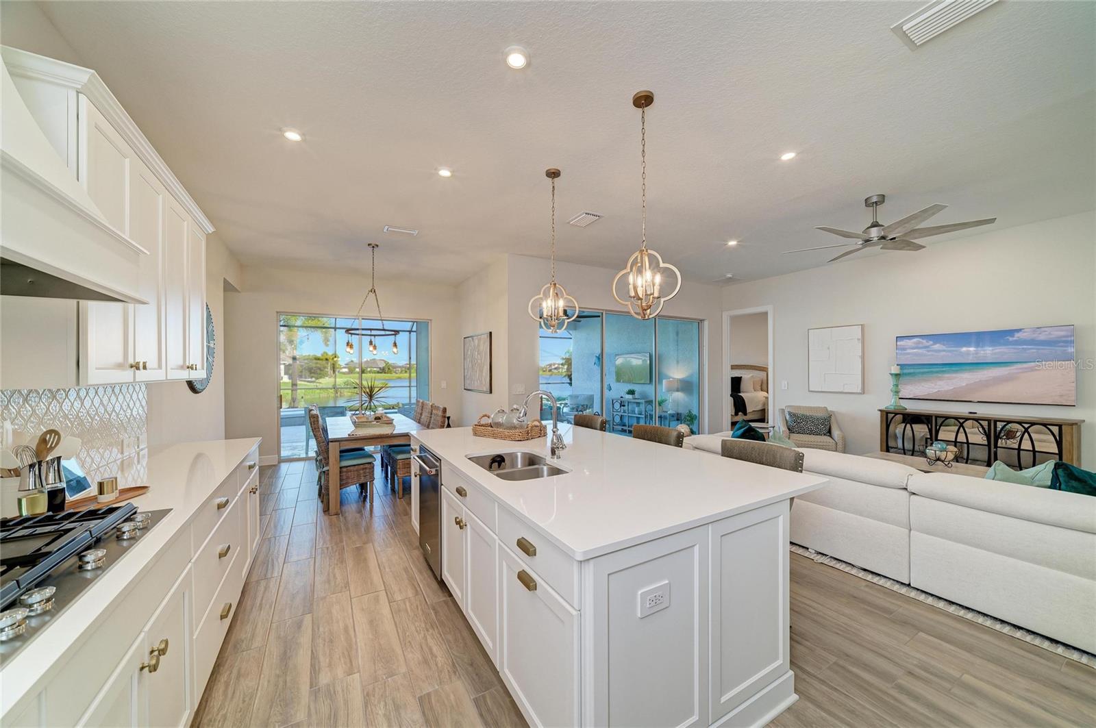 WORTHINGTON PH 1 - Residential