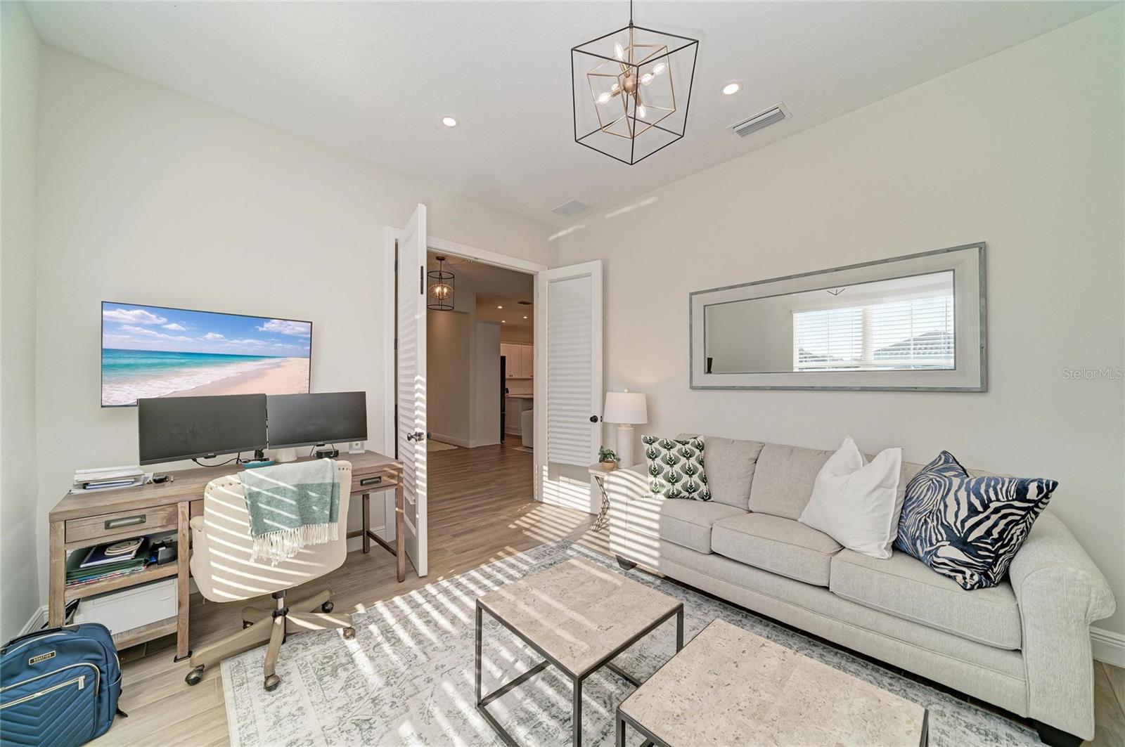 WORTHINGTON PH 1 - Residential