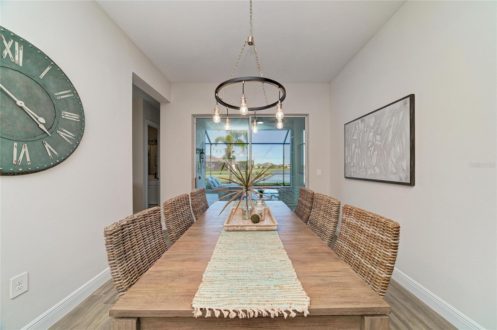 WORTHINGTON PH 1 - Residential