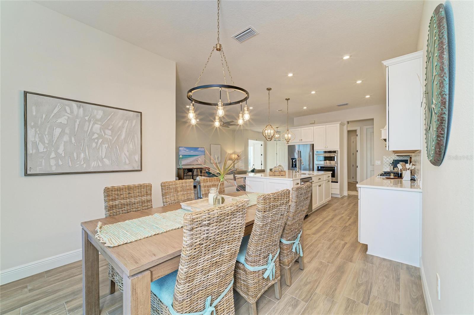 WORTHINGTON PH 1 - Residential