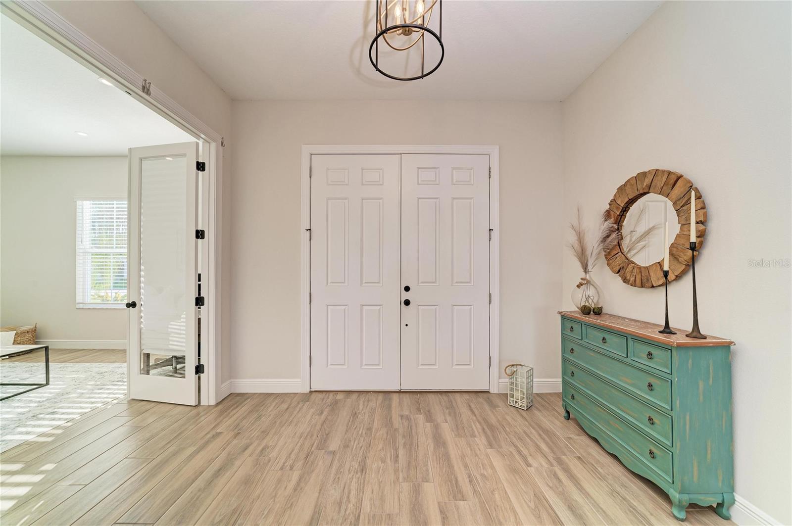 WORTHINGTON PH 1 - Residential