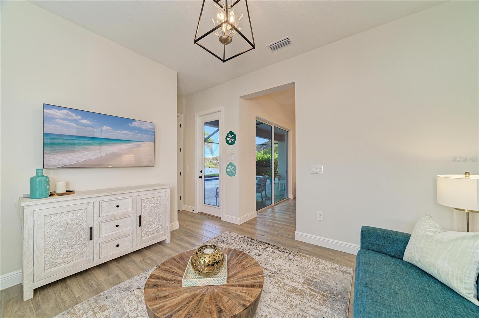 WORTHINGTON PH 1 - Residential