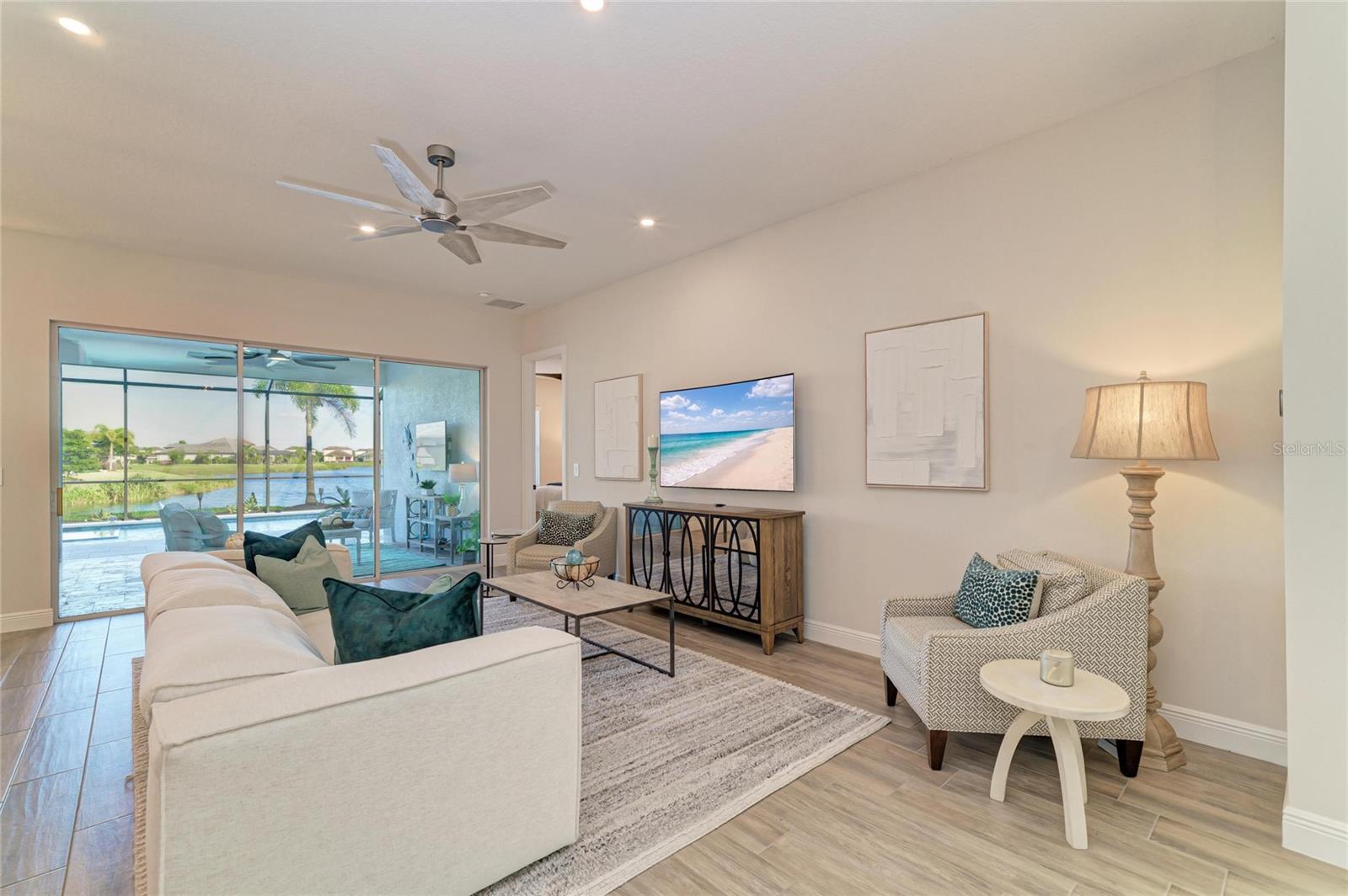 WORTHINGTON PH 1 - Residential