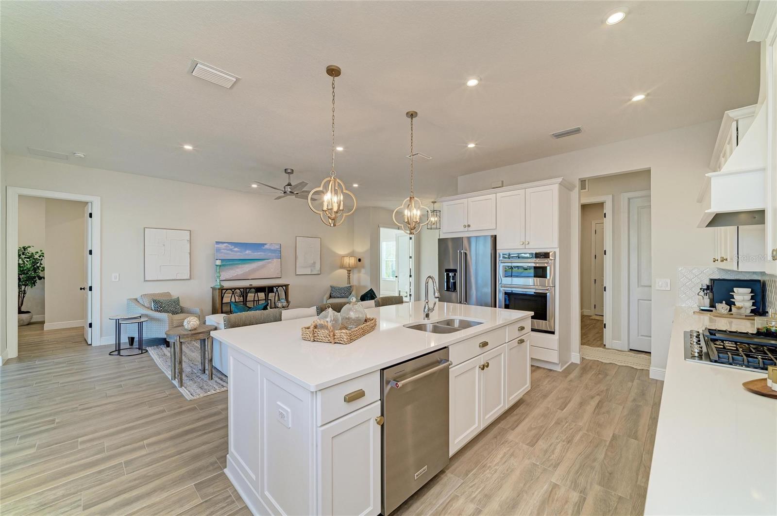 WORTHINGTON PH 1 - Residential