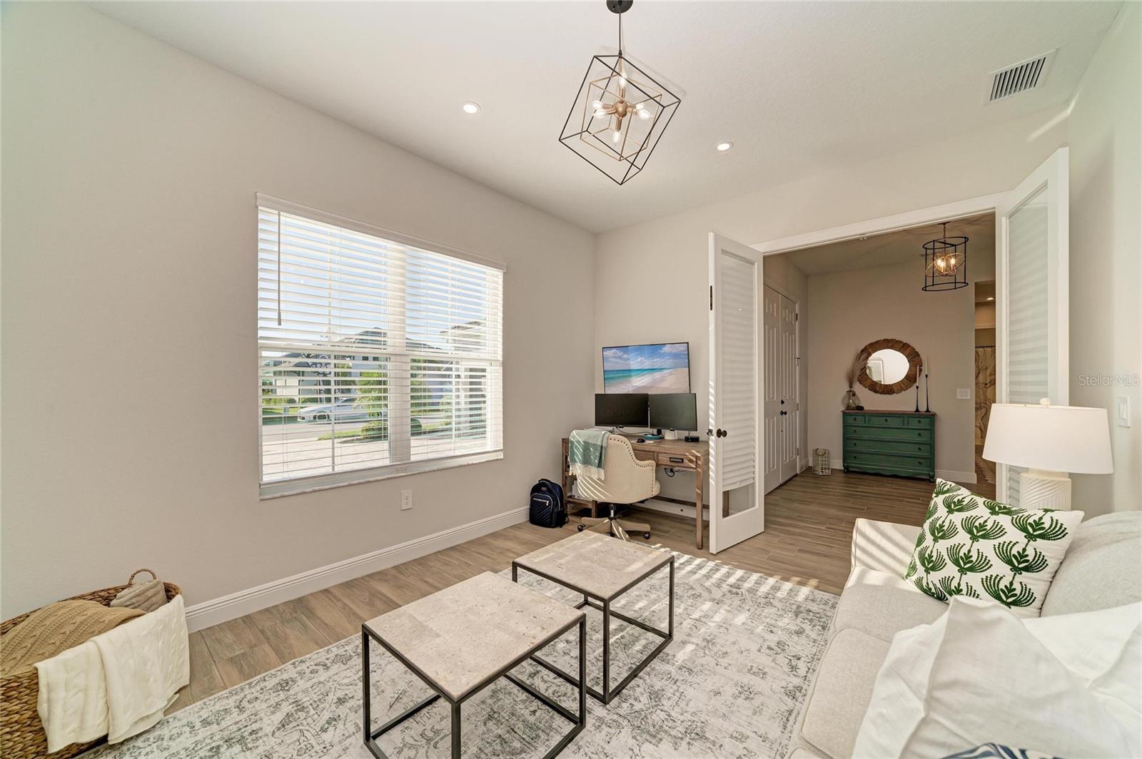 WORTHINGTON PH 1 - Residential