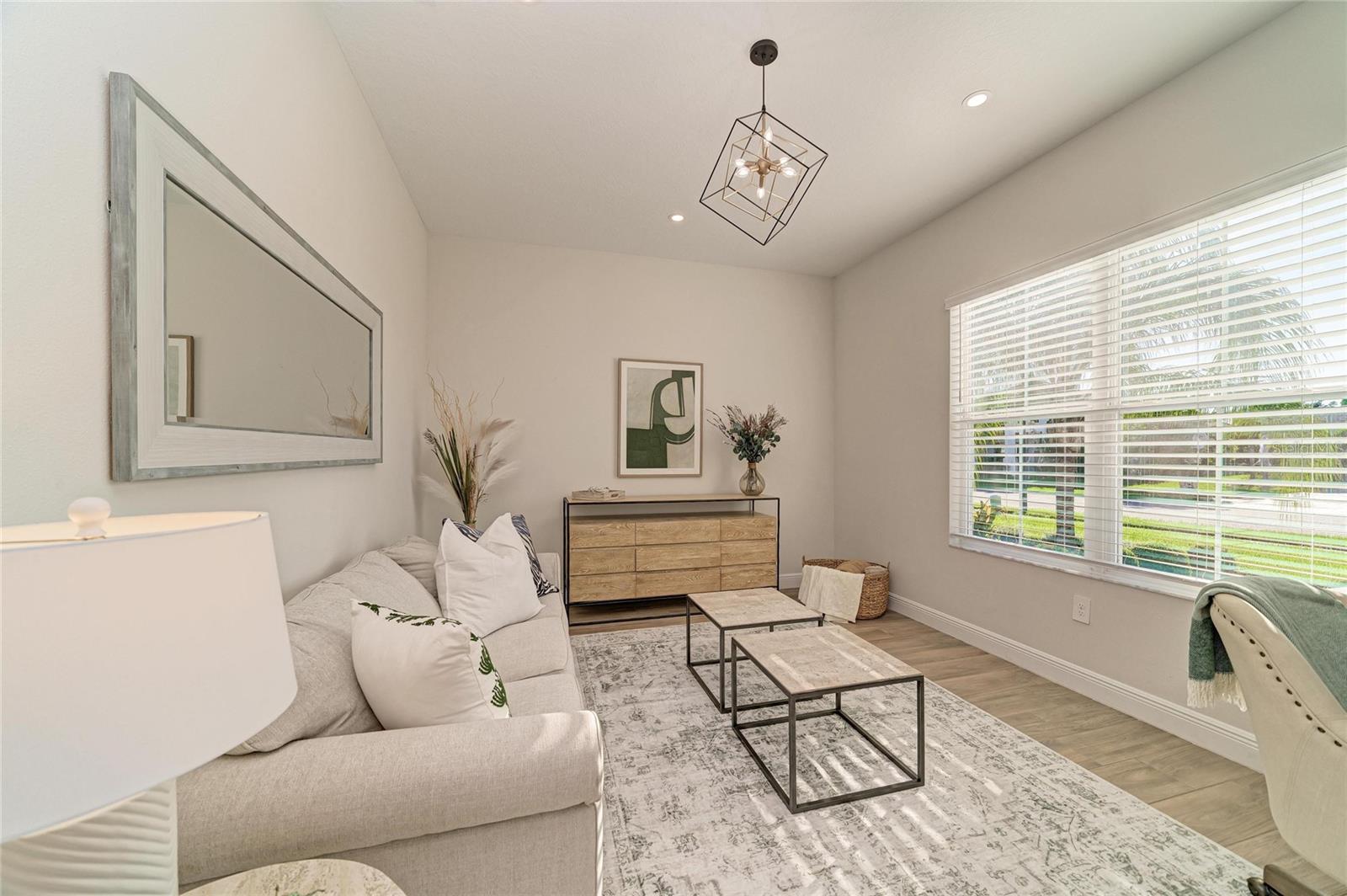 WORTHINGTON PH 1 - Residential
