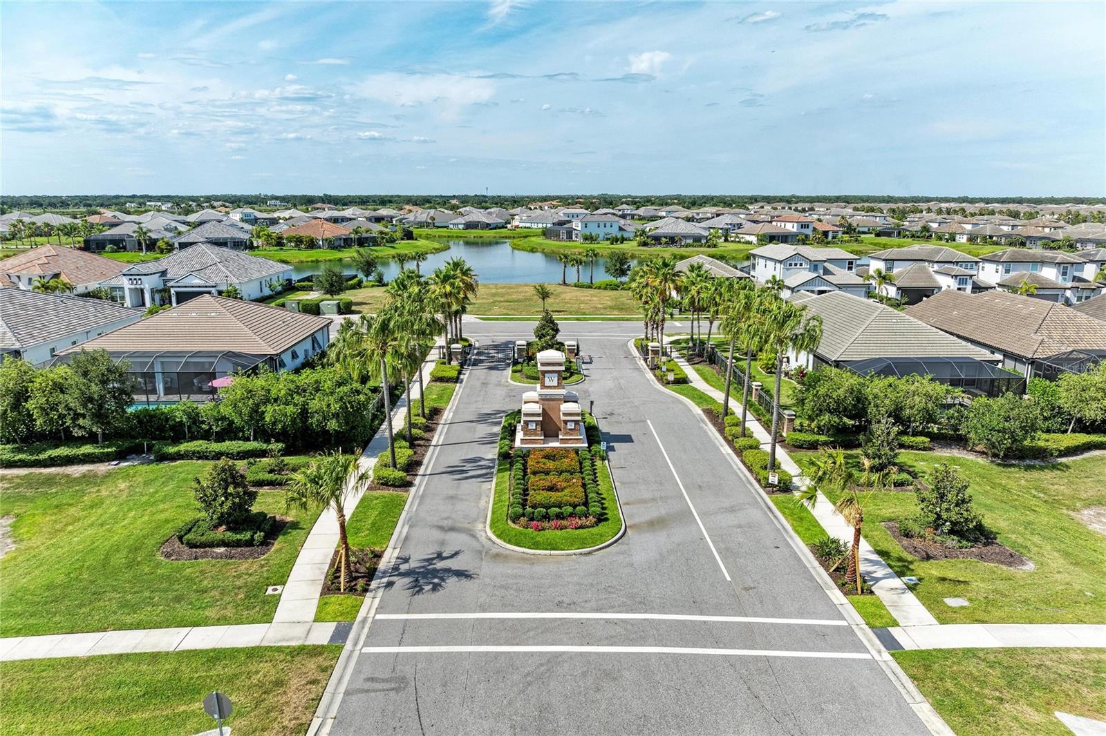 WORTHINGTON PH 1 - Residential