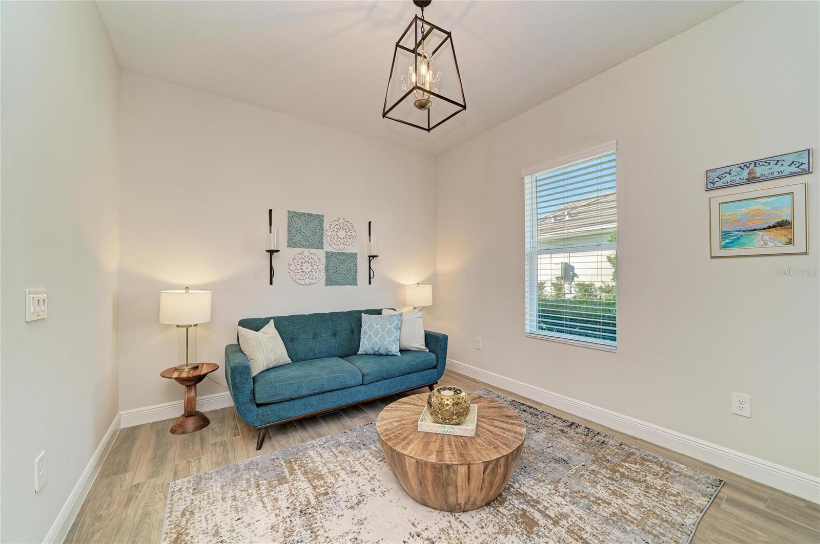 WORTHINGTON PH 1 - Residential