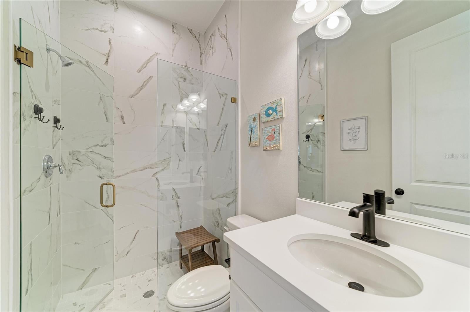 WORTHINGTON PH 1 - Residential