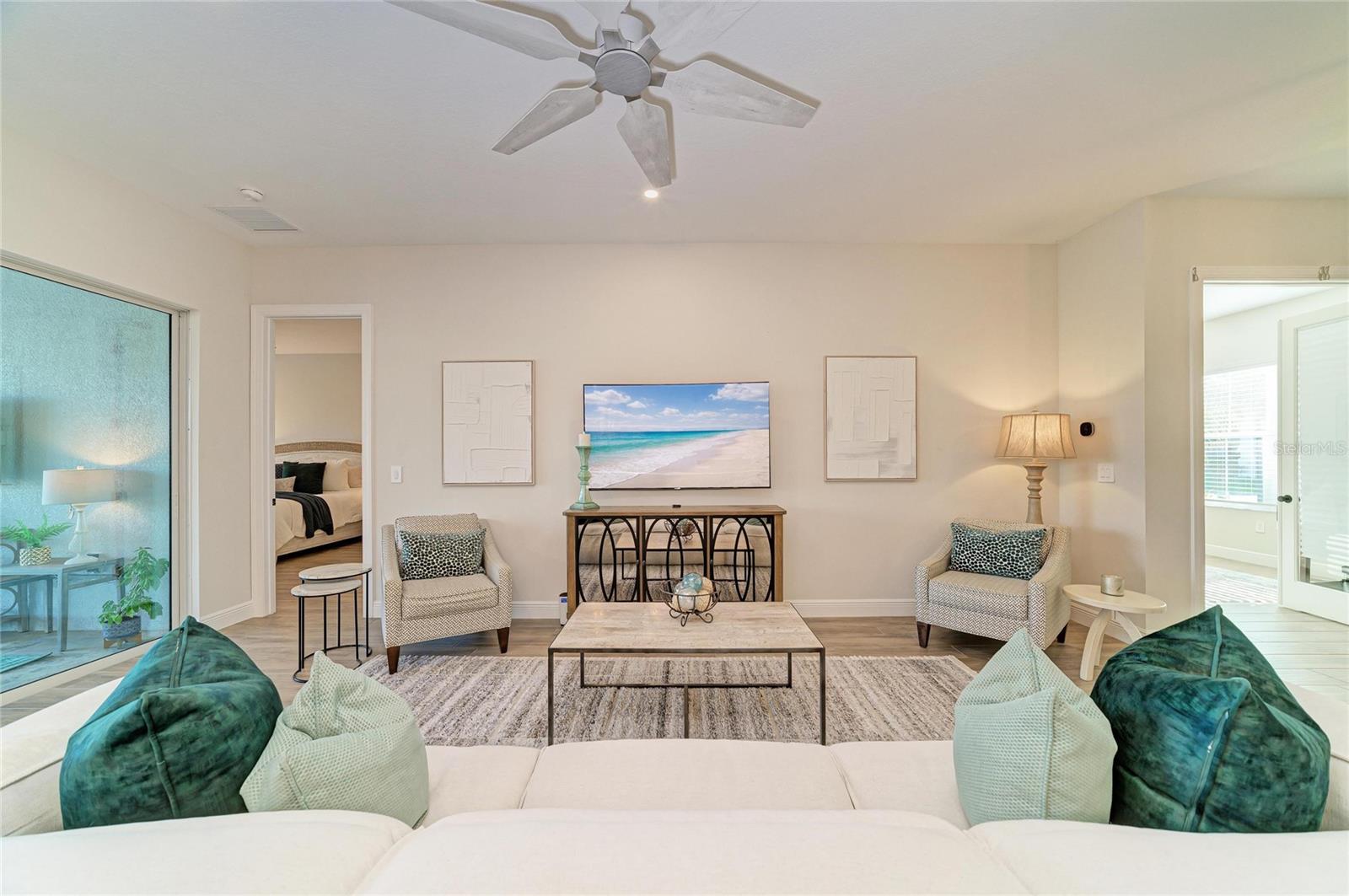 WORTHINGTON PH 1 - Residential