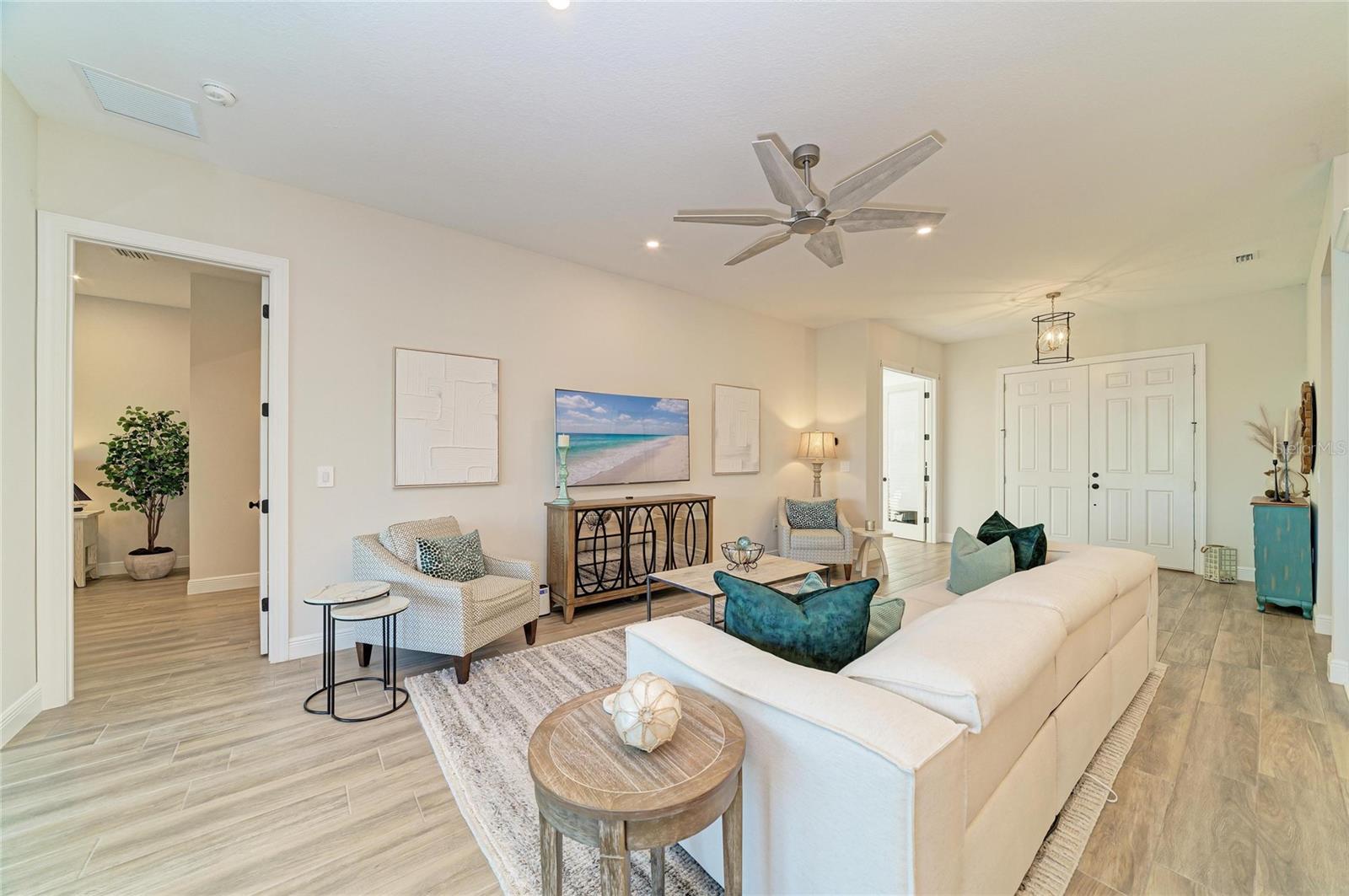 WORTHINGTON PH 1 - Residential