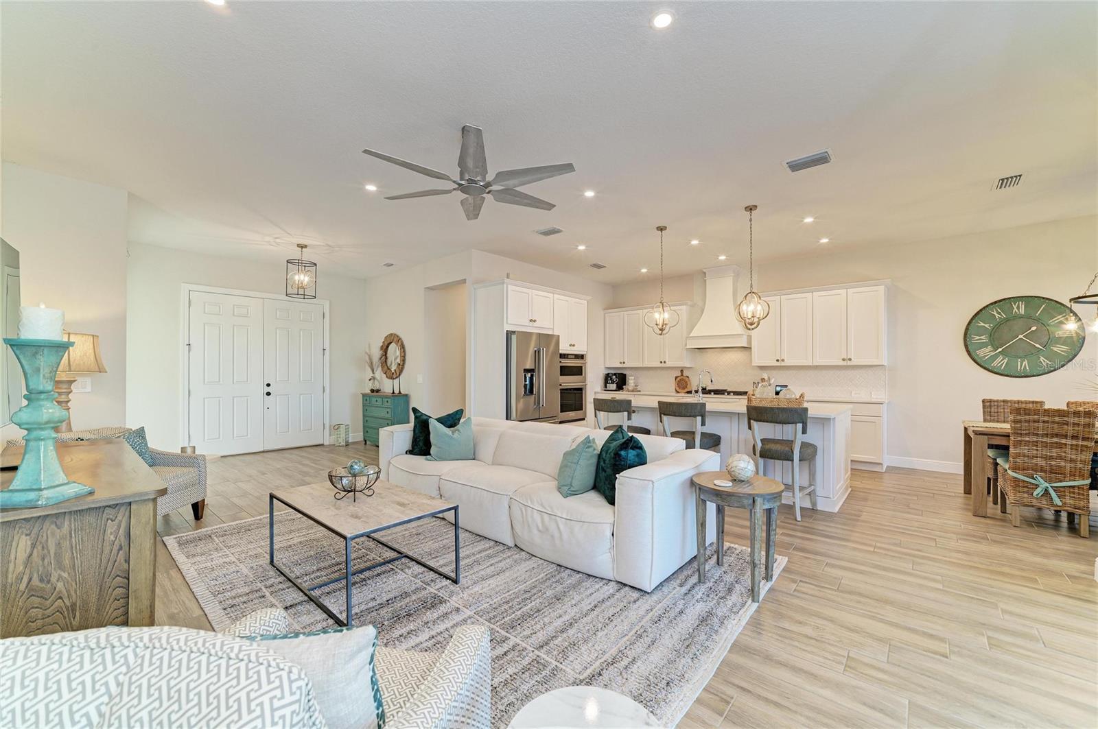 WORTHINGTON PH 1 - Residential
