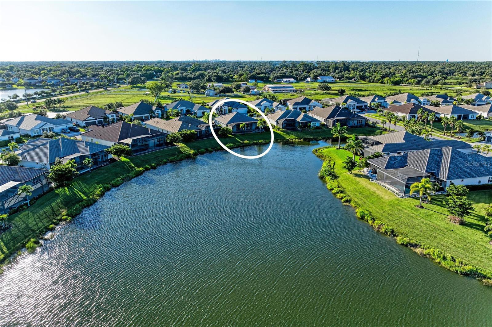 WORTHINGTON PH 1 - Residential