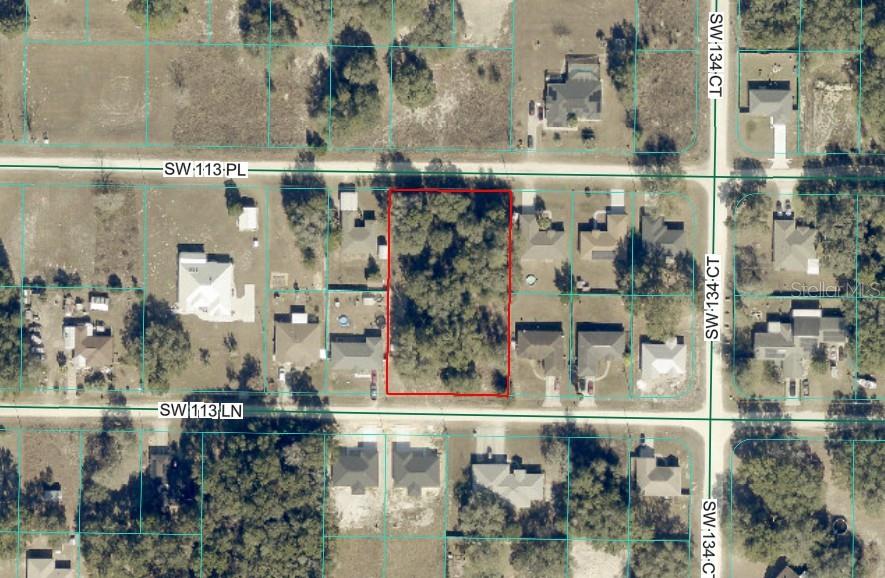 ROLLING RANCH ESTATE - Land