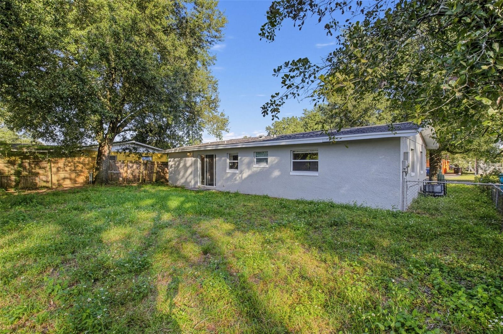 MALIBU GROVES FOURTH ADD - Residential