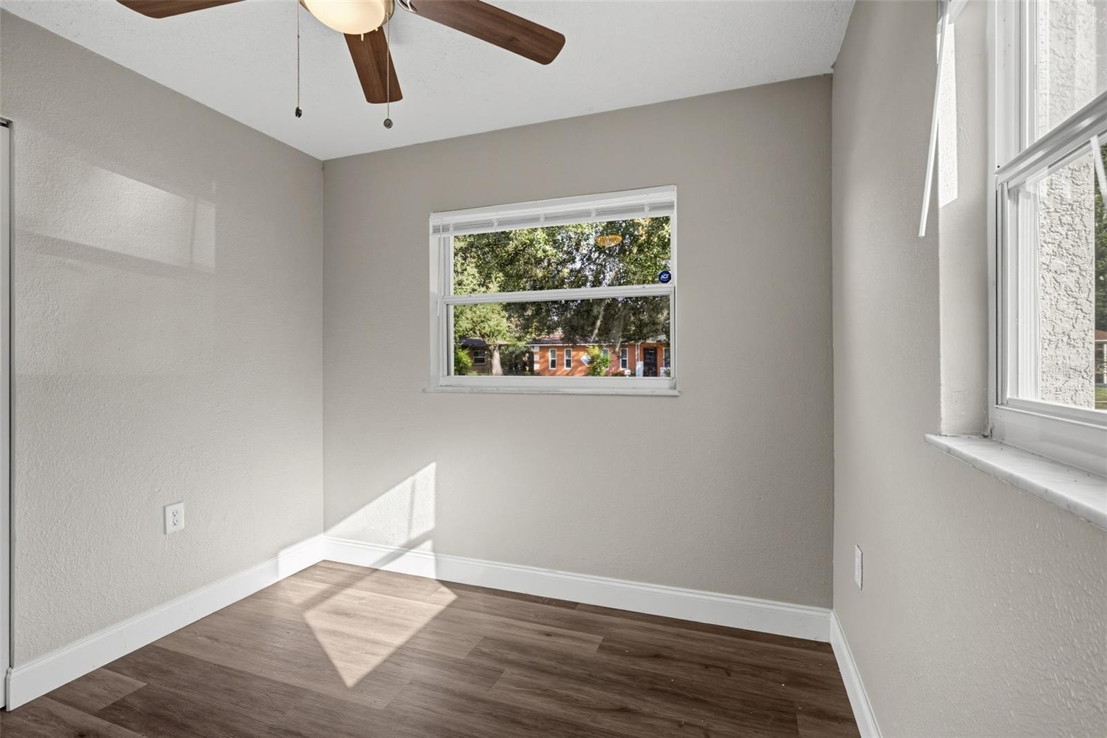 MALIBU GROVES FOURTH ADD - Residential