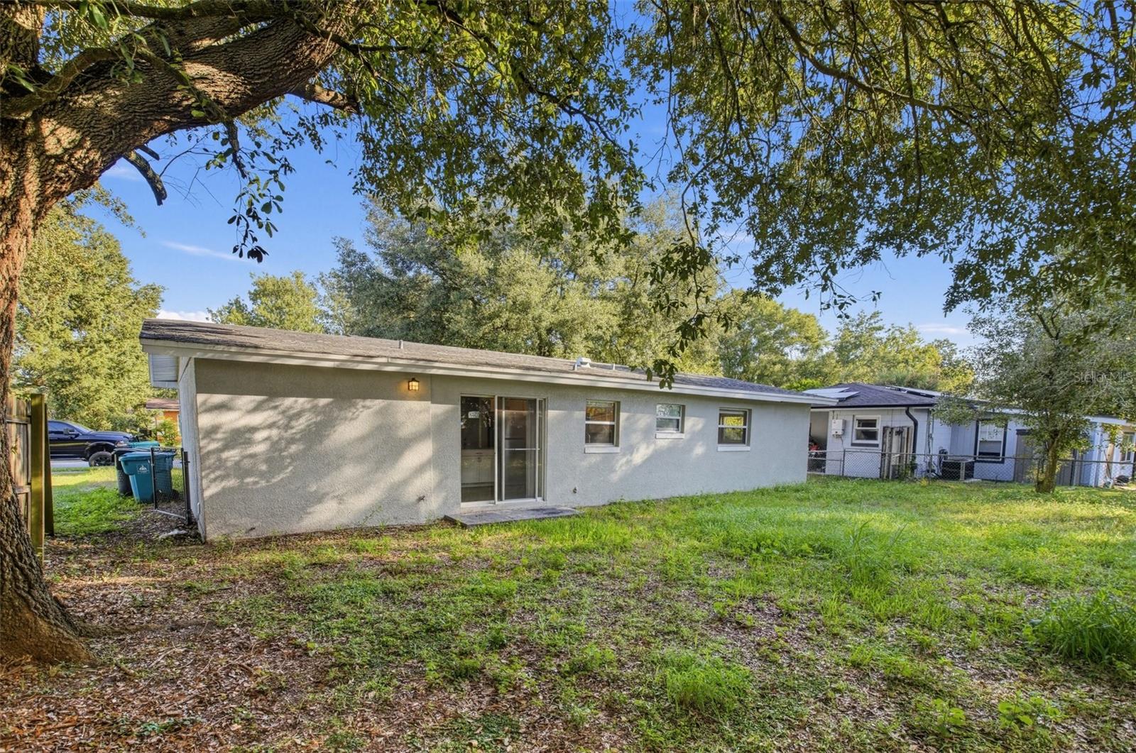 MALIBU GROVES FOURTH ADD - Residential