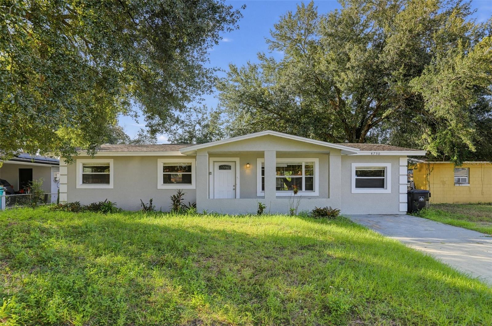 MALIBU GROVES FOURTH ADD - Residential