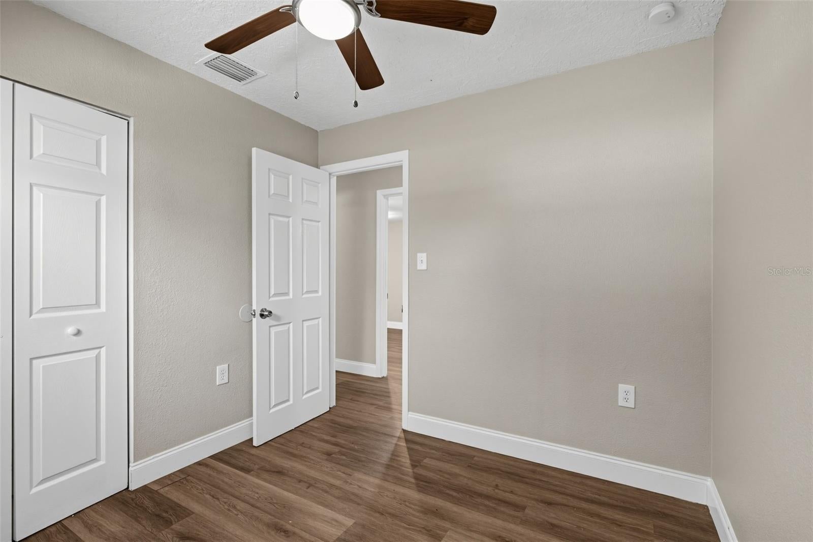 MALIBU GROVES FOURTH ADD - Residential