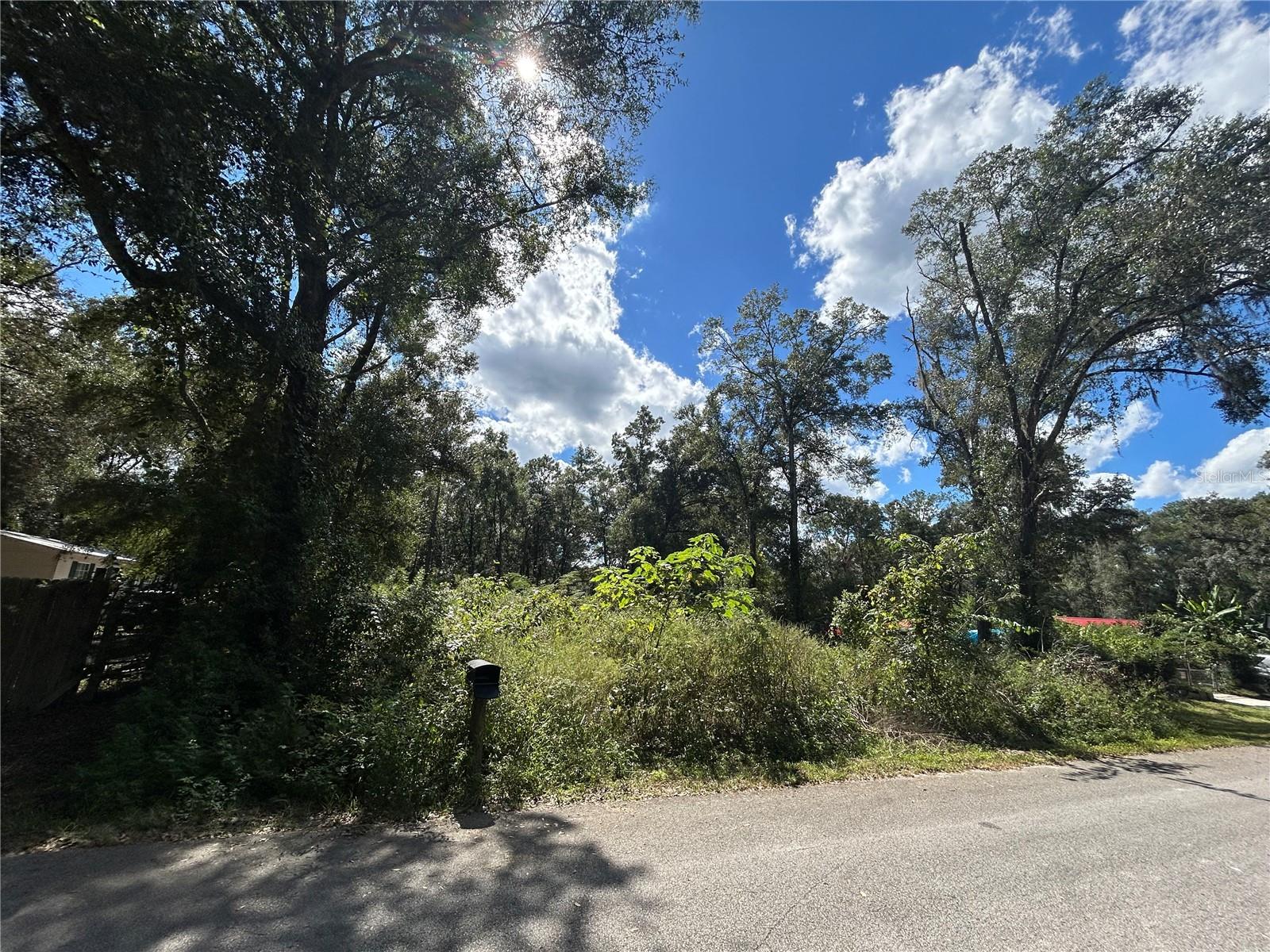 OCALA ESTATE - Land