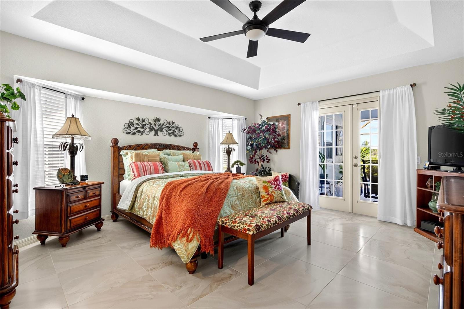PUNTA GORDA ISLES SEC 16 - Residential