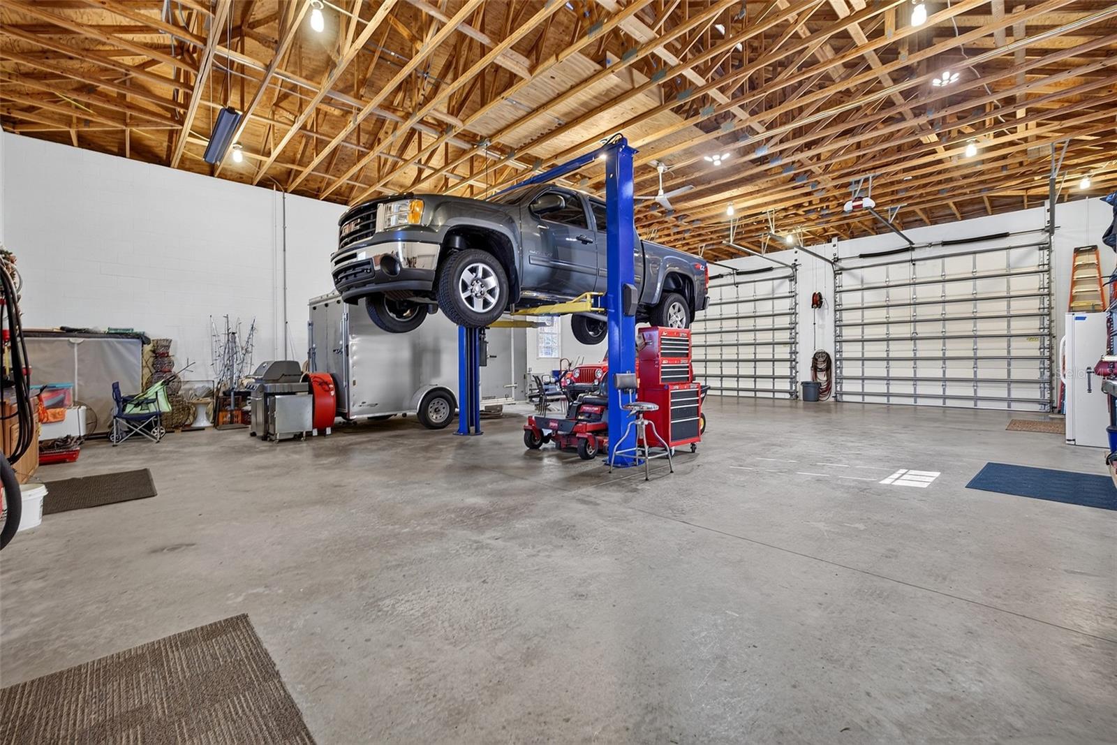 PUNTA GORDA ISLES SEC 16 - Residential