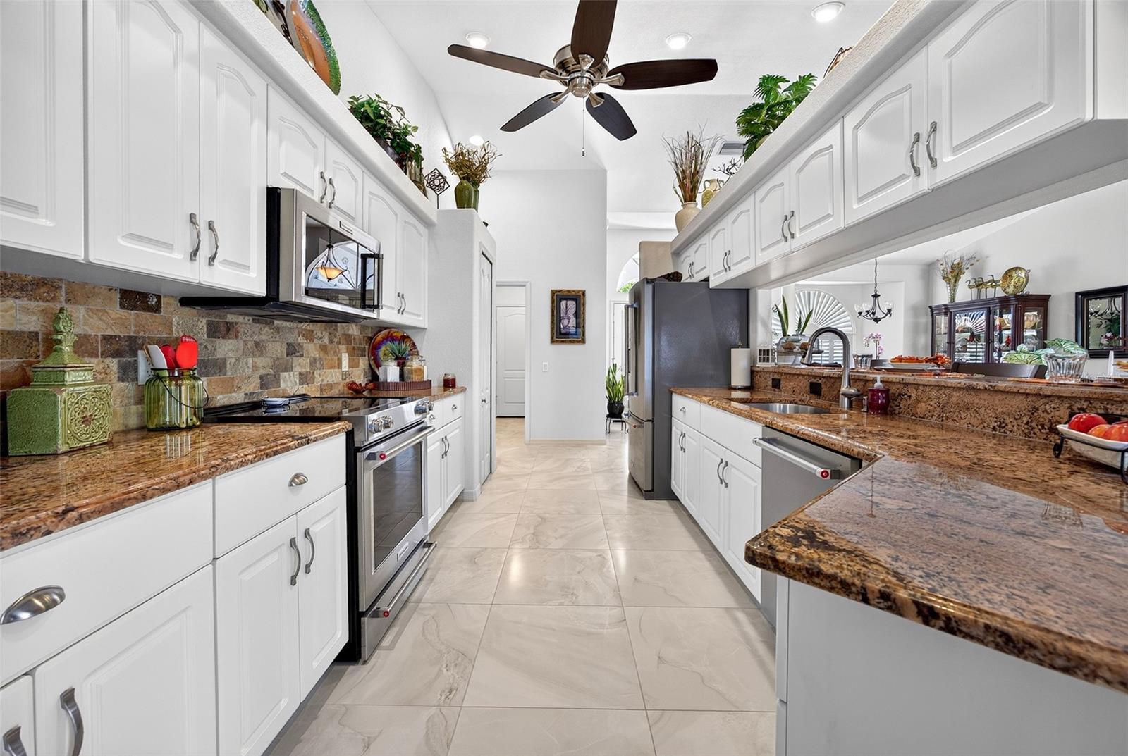 PUNTA GORDA ISLES SEC 16 - Residential