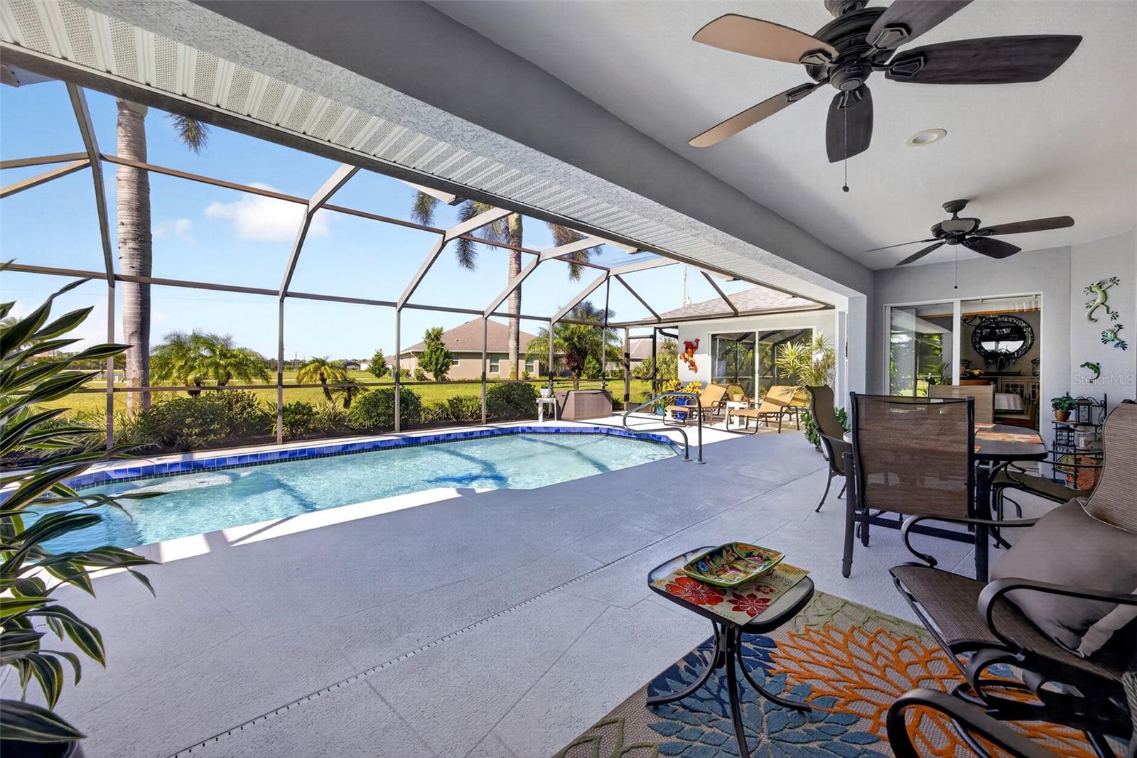 PUNTA GORDA ISLES SEC 16 - Residential