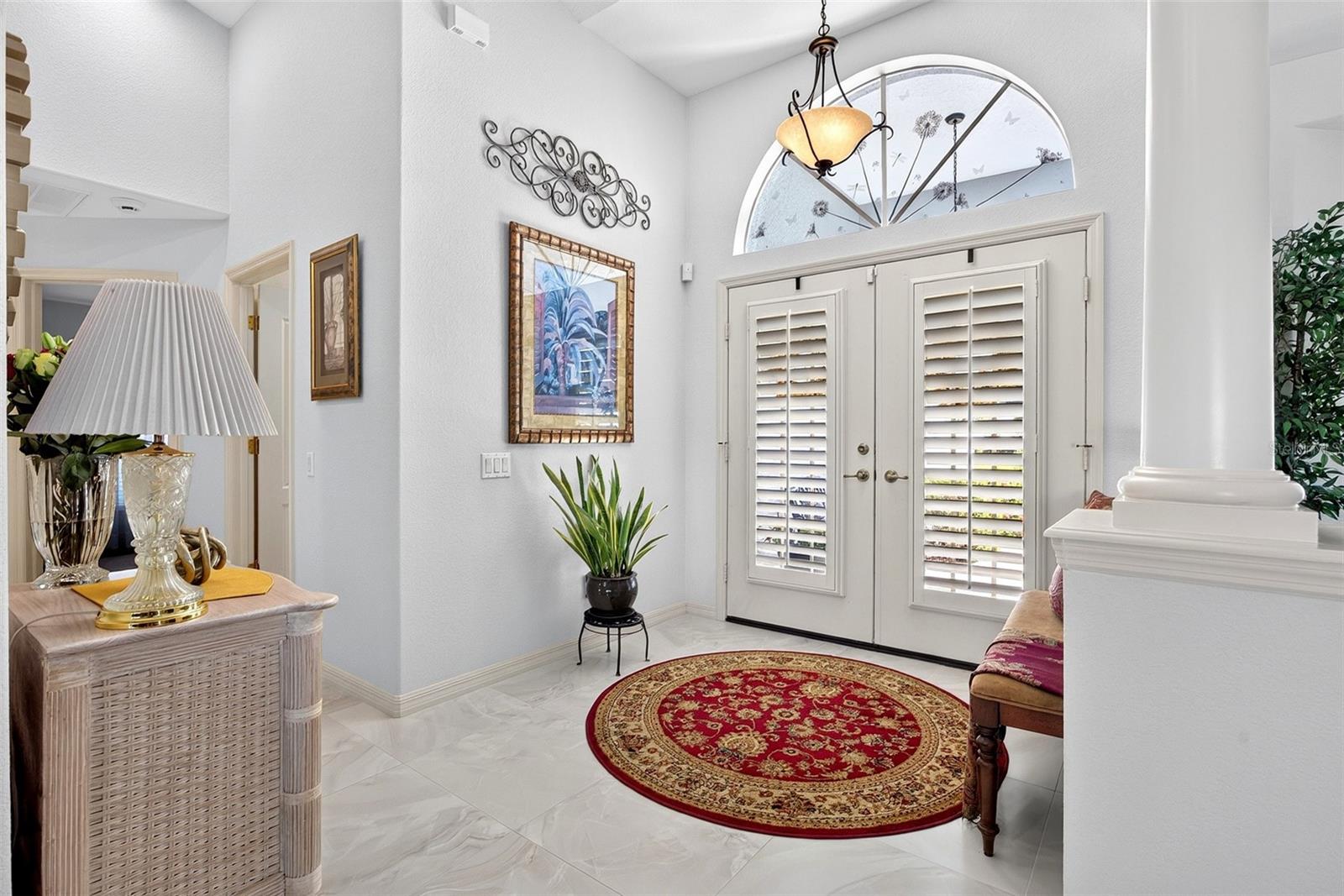 PUNTA GORDA ISLES SEC 16 - Residential