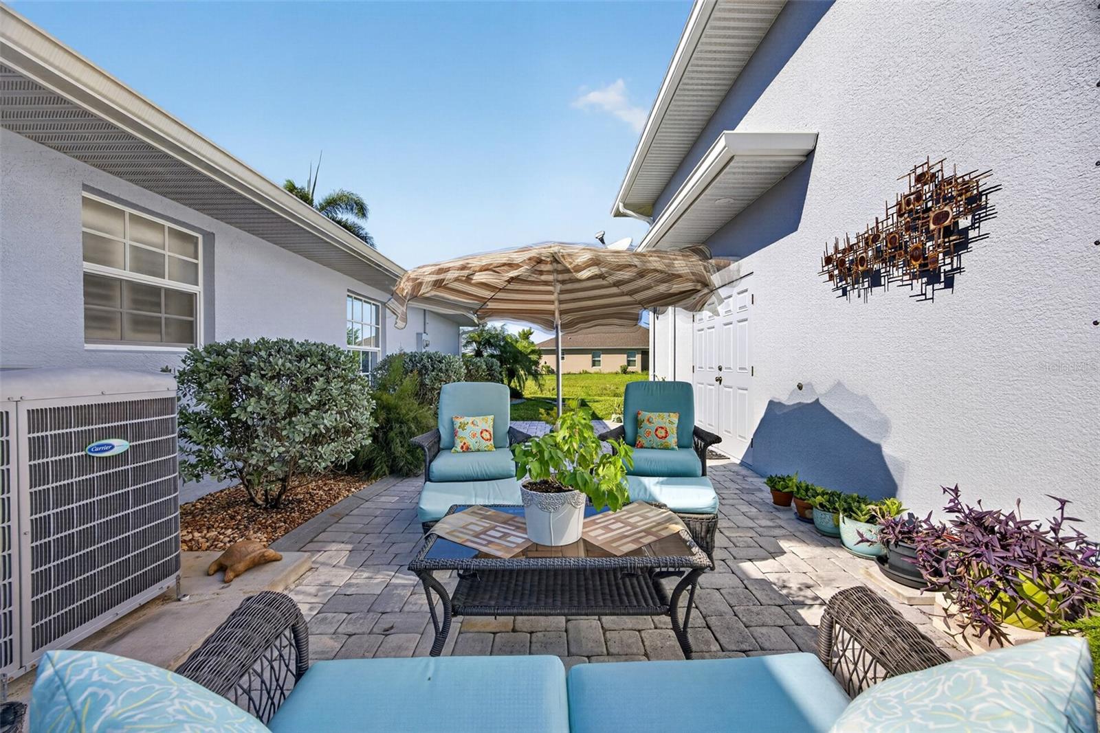 PUNTA GORDA ISLES SEC 16 - Residential