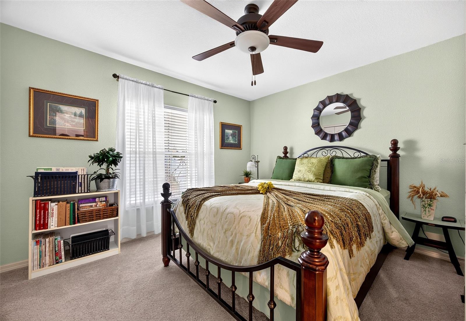PUNTA GORDA ISLES SEC 16 - Residential