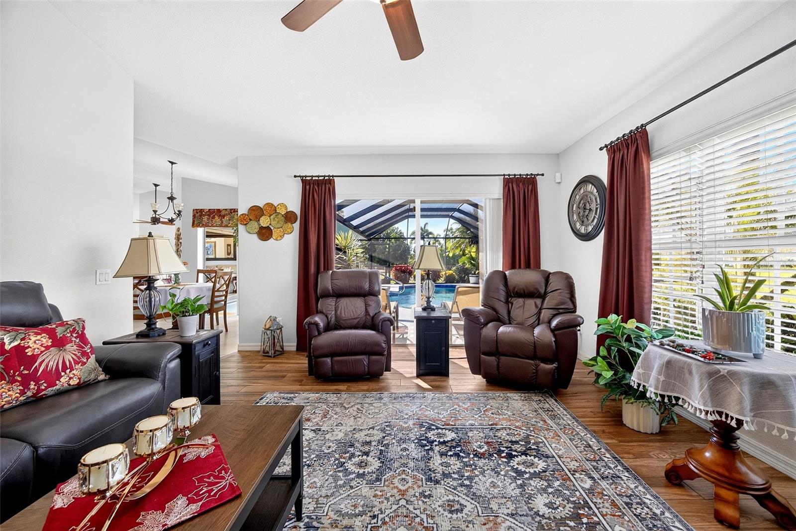 PUNTA GORDA ISLES SEC 16 - Residential