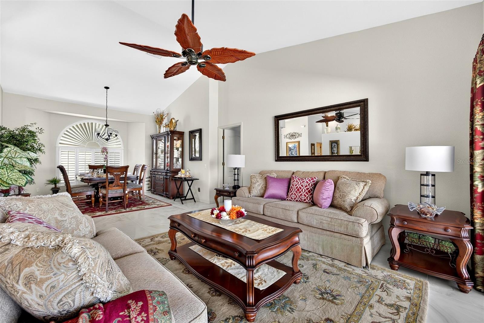 PUNTA GORDA ISLES SEC 16 - Residential