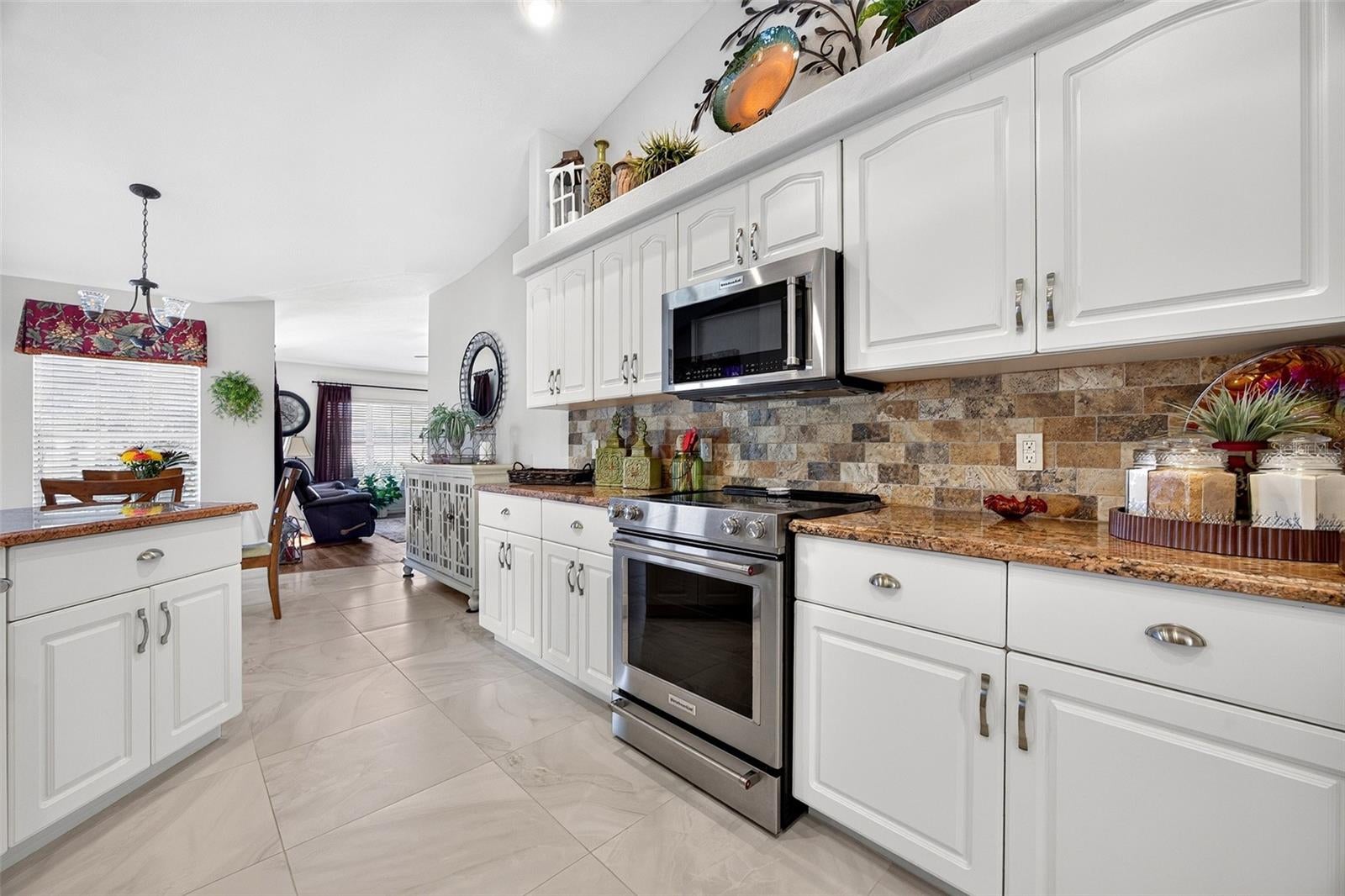 PUNTA GORDA ISLES SEC 16 - Residential
