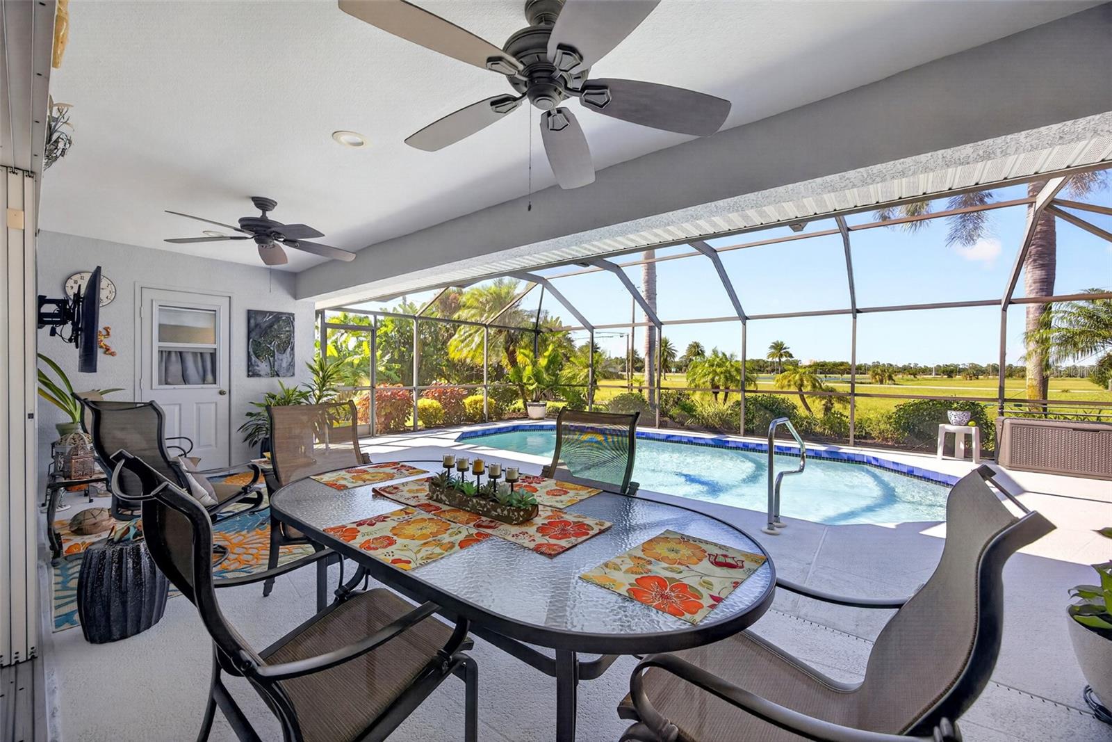PUNTA GORDA ISLES SEC 16 - Residential