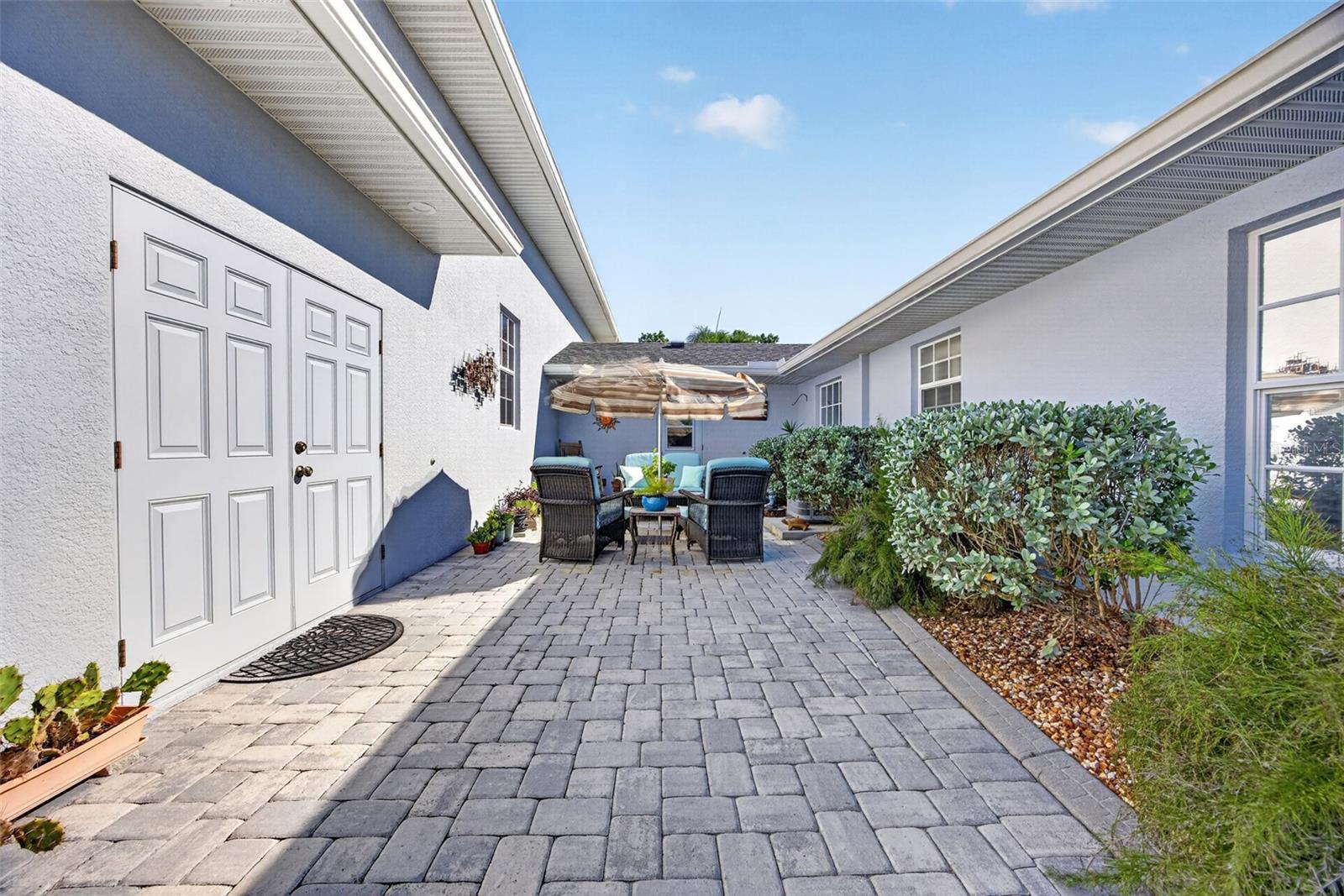 PUNTA GORDA ISLES SEC 16 - Residential